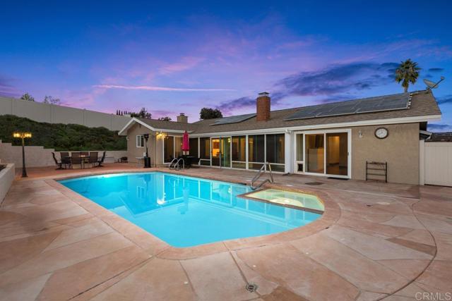 Detail Gallery Image 23 of 44 For 11515 Escoba Pl, San Diego,  CA 92127 - 4 Beds | 2 Baths