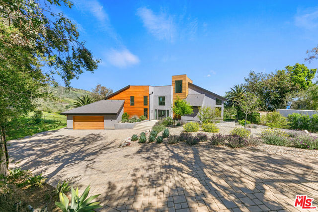 4756 Latigo Canyon Road, Malibu, CA 90265