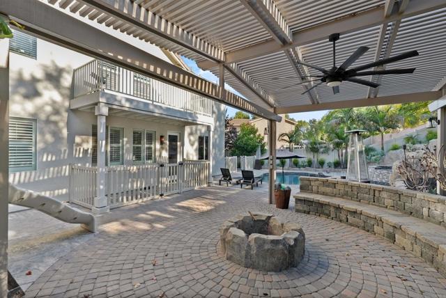 Detail Gallery Image 53 of 72 For 25351 Forest St, Corona,  CA 92883 - 5 Beds | 5 Baths