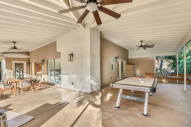 Detail Gallery Image 41 of 55 For 203 Oaklawn Ave, South Pasadena,  CA 91030 - 6 Beds | 5/2 Baths