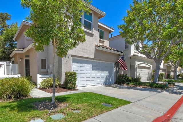 Detail Gallery Image 1 of 1 For 1883 Jamaica Way, Vista,  CA 92081 - 4 Beds | 2/1 Baths