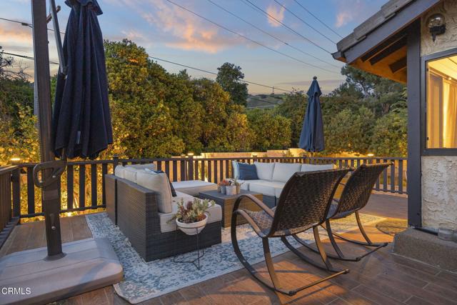 Detail Gallery Image 6 of 75 For 835 Woodgrove Rd, Fillmore,  CA 93015 - 6 Beds | 4/1 Baths