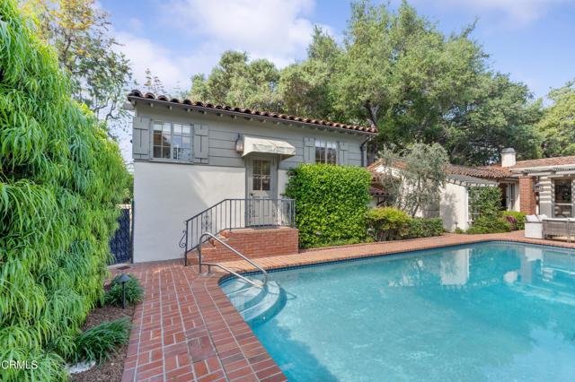 Detail Gallery Image 55 of 75 For 1400 Pasqualito Dr, San Marino,  CA 91108 - 5 Beds | 3/1 Baths