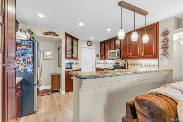 Home for Sale in Vista