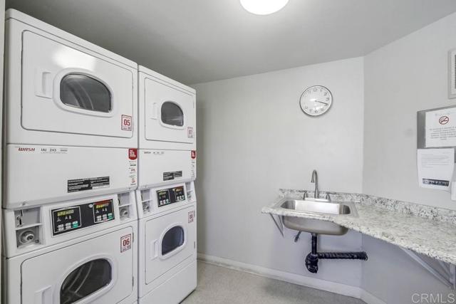 Detail Gallery Image 23 of 36 For 3950 Cleveland Ave #215,  San Diego,  CA 92103 - 0 Beds | 1 Baths