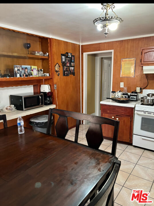 downstairs kitchen