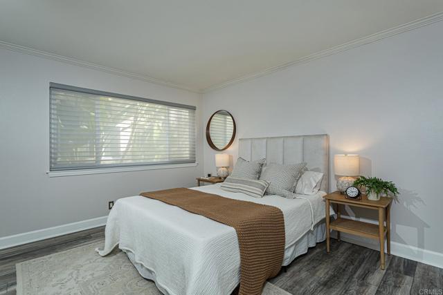 Detail Gallery Image 11 of 34 For 8666 Villa Mallorca #I,  La Jolla,  CA 92037 - 1 Beds | 1 Baths