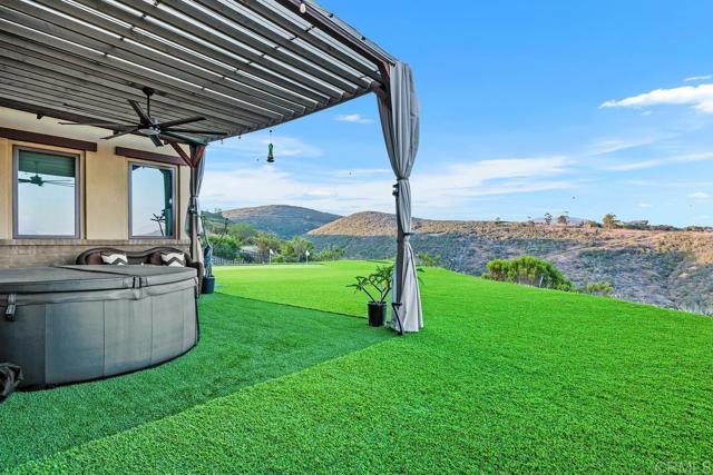 Detail Gallery Image 44 of 57 For 3881 Rancho Summit Dr, Encinitas,  CA 92024 - 4 Beds | 5 Baths