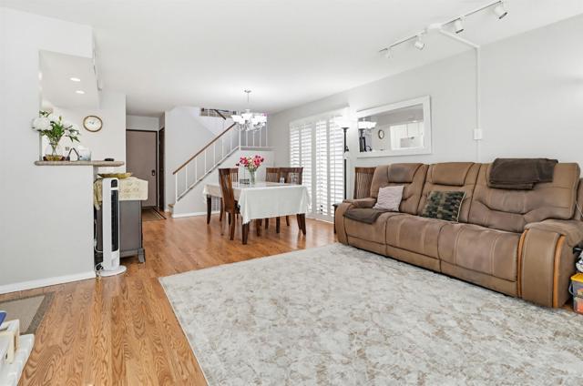 Detail Gallery Image 6 of 34 For 5715 Baltimore Dr #91,  La Mesa,  CA 91942 - 3 Beds | 2/1 Baths