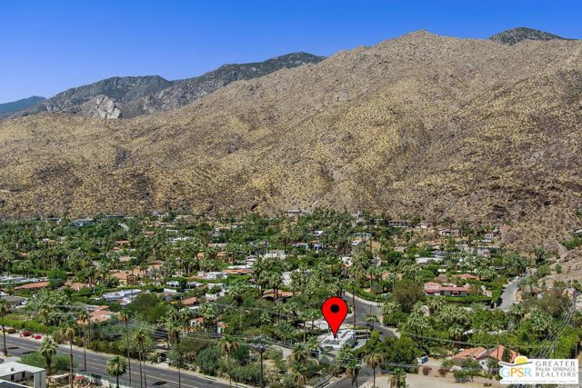 153 W El Camino Way, Palm Springs, CA 92264