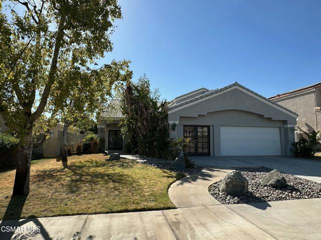 41985 Hemingway Court