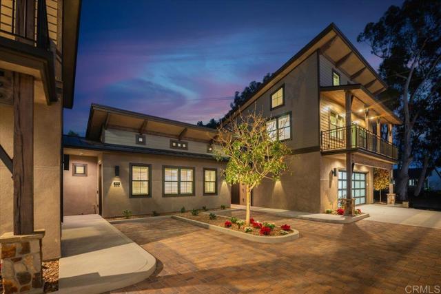 Detail Gallery Image 2 of 26 For 329 D St, Ramona,  CA 92065 - 1 Beds | 1 Baths