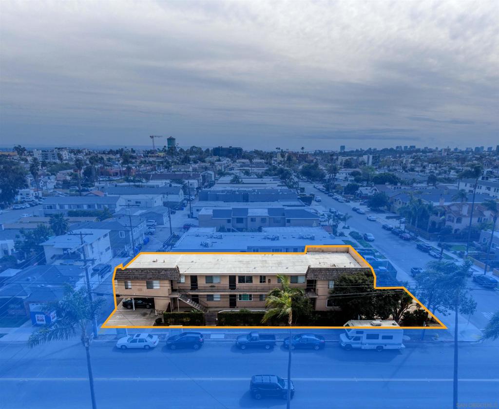 2605 Madison Ave, San Diego, CA 92116