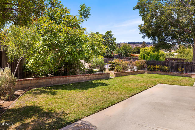 Detail Gallery Image 26 of 28 For 2581 Temple Ave, Camarillo,  CA 93010 - 4 Beds | 2 Baths