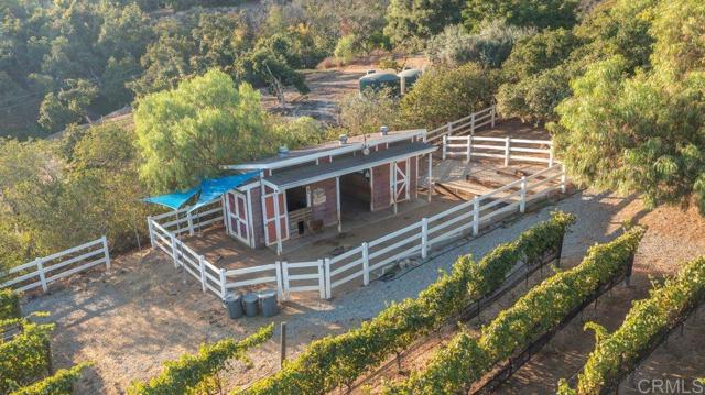 Detail Gallery Image 59 of 75 For 3563 Canonita Dr, Fallbrook,  CA 92028 - 4 Beds | 3 Baths