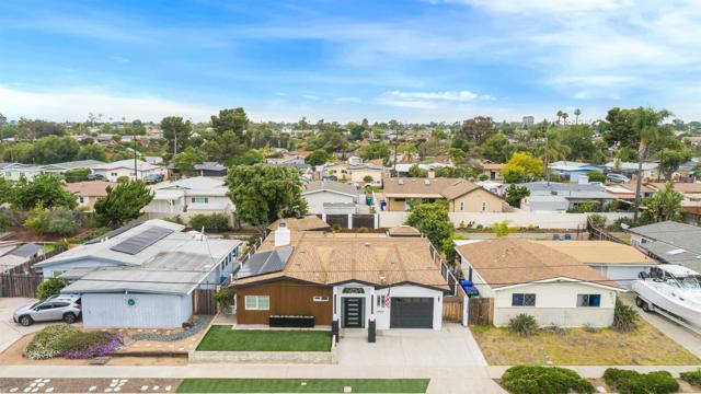 Detail Gallery Image 38 of 43 For 4870 Mount Armour Dr, San Diego,  CA 92111 - 3 Beds | 2 Baths