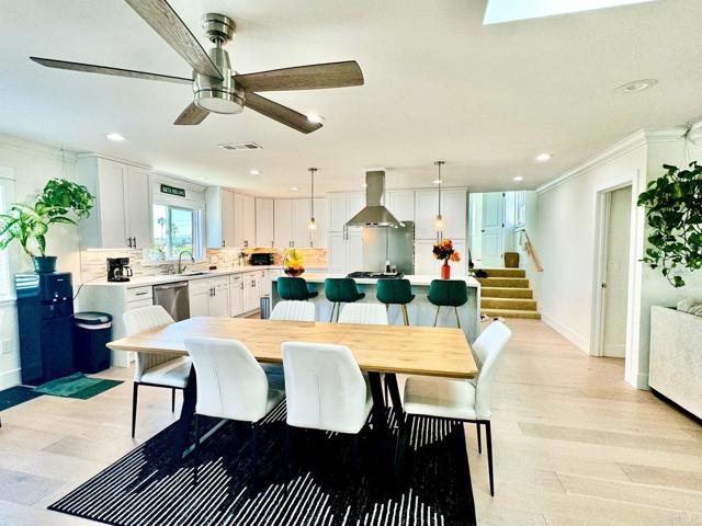 Detail Gallery Image 9 of 24 For 2687 Littleton Rd, El Cajon,  CA 92020 - 4 Beds | 3 Baths