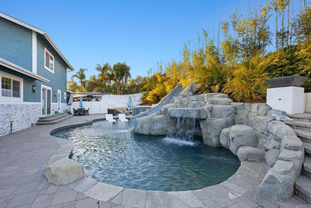 Home for Sale in Fallbrook