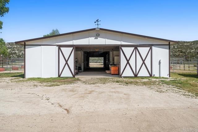Home for Sale in Pine Valley