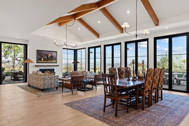Detail Gallery Image 13 of 50 For 15816 via Del Alba, Rancho Santa Fe,  CA 92067 - 4 Beds | 3/1 Baths