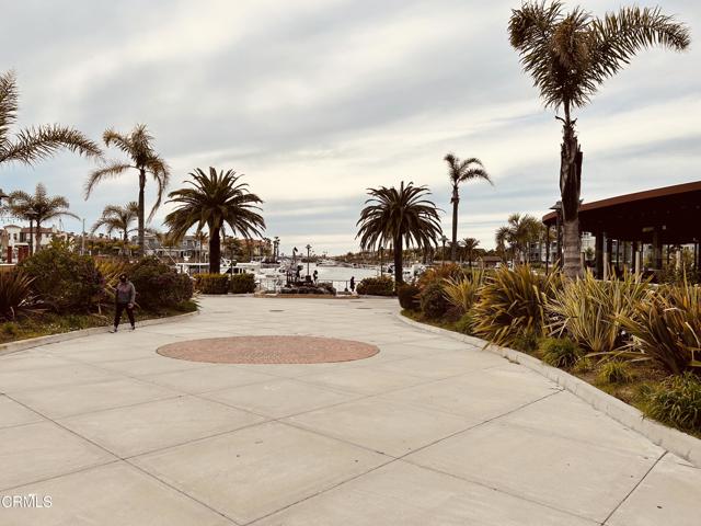 seabridge walkway