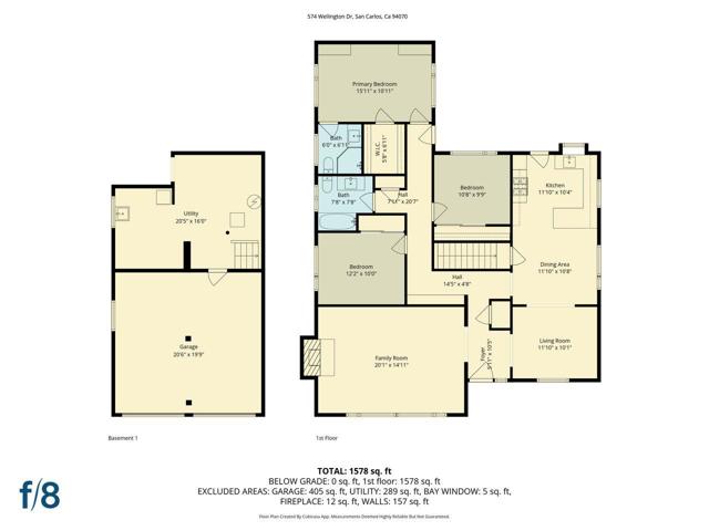 574 Wellington Drive, San Carlos CA: https://media.crmls.org/mediaz/6a2ac78d-1be7-466c-88fd-a6cb6f61a45f.jpg