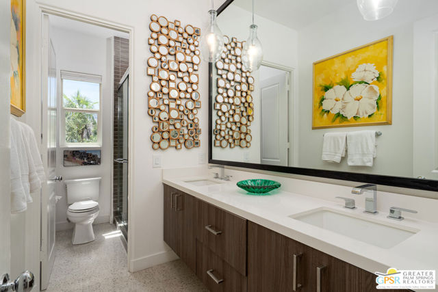 2160 N Hermosa Drive, Palm Springs, CA 92262