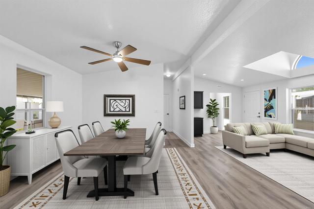 Detail Gallery Image 4 of 47 For 3505 Alpine Bld Spc 46,  Alpine,  CA 91901 - 2 Beds | 2 Baths