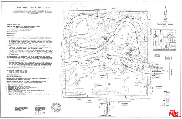 Image 7 of 75 For 1830 Sierra Bonita Avenue