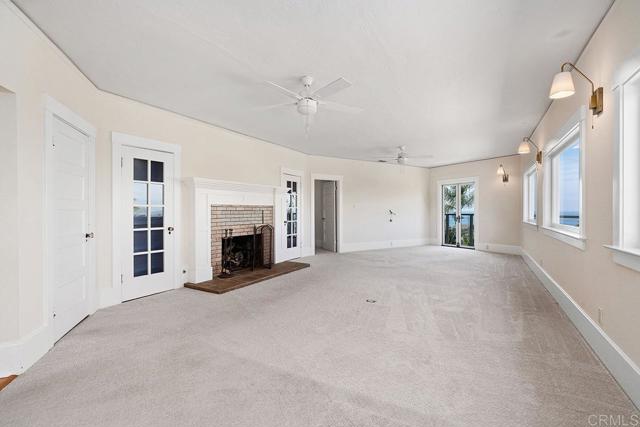 Detail Gallery Image 12 of 67 For 1654 Camino Del Mar Upper,  Del Mar,  CA 92014 - 3 Beds | 3 Baths