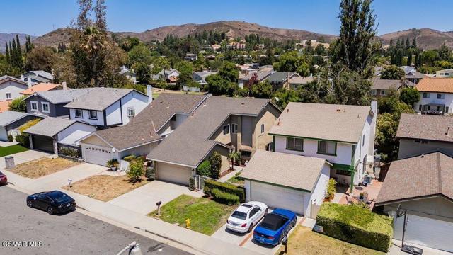 3 Bed Home for Sale in Agoura Hills, California