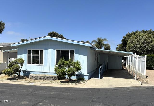 Detail Gallery Image 1 of 38 For 206 Browning Ave #206,  Ventura,  CA 93003 - 2 Beds | 1 Baths