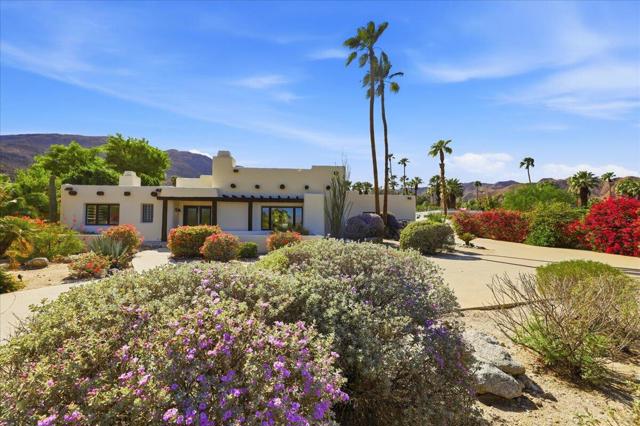 71825 Sahara Road, Rancho Mirage, CA 92270