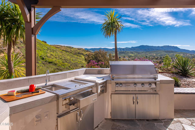 Detail Gallery Image 40 of 53 For 644 Camino De Celeste, Thousand Oaks,  CA 91360 - 4 Beds | 3/1 Baths