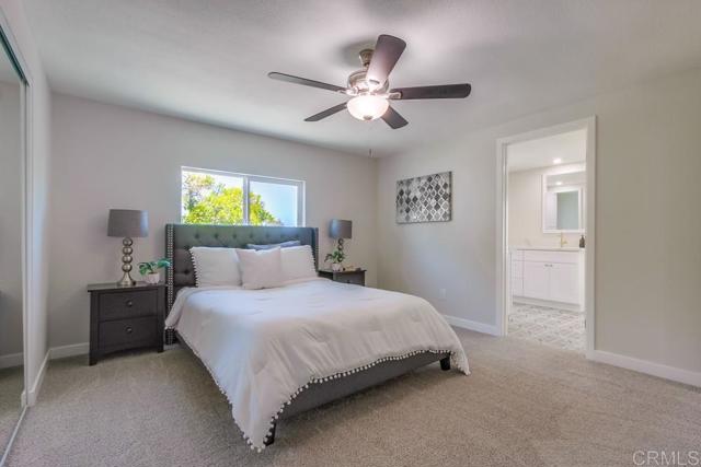 Detail Gallery Image 14 of 31 For 650 S Rancho Santa Fe Rd #50,  San Marcos,  CA 92078 - 2 Beds | 2 Baths
