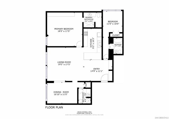 3200 6Th Ave, San Diego CA: https://media.crmls.org/mediaz/6a33abcd-6c28-4f05-ab60-27f321e9238e.jpg