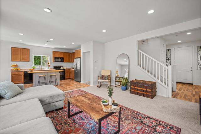 Home for Sale in Fallbrook