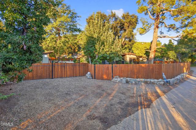 Detail Gallery Image 50 of 52 For 12752 Sisar Rd, Ojai,  CA 93023 - 2 Beds | 1 Baths