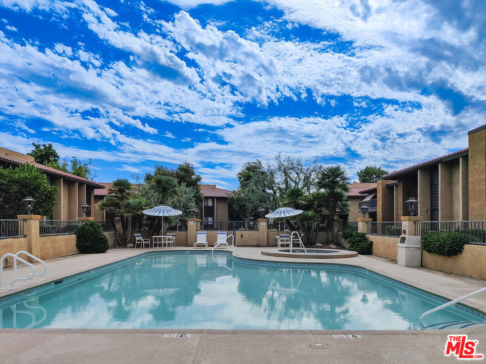 31200 Landau Boulevard #2202