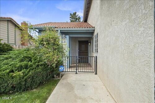 Detail Gallery Image 3 of 37 For 1134 Elm St, Tehachapi,  CA 93561 - 3 Beds | 2/1 Baths