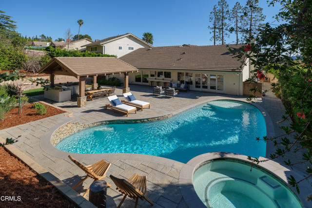 Detail Gallery Image 29 of 43 For 3033 Hopeton Rd, La Crescenta,  CA 91214 - 3 Beds | 2 Baths