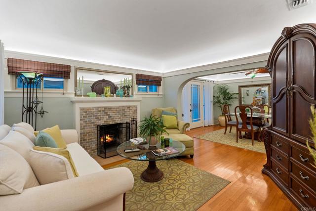 Detail Gallery Image 9 of 60 For 4222 24 Swift Ave, San Diego,  CA 92104 - – Beds | – Baths