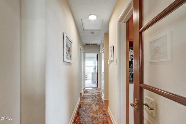 Detail Gallery Image 11 of 32 For 6611 Denny Ave, North Hollywood,  CA 91606 - 3 Beds | 1 Baths