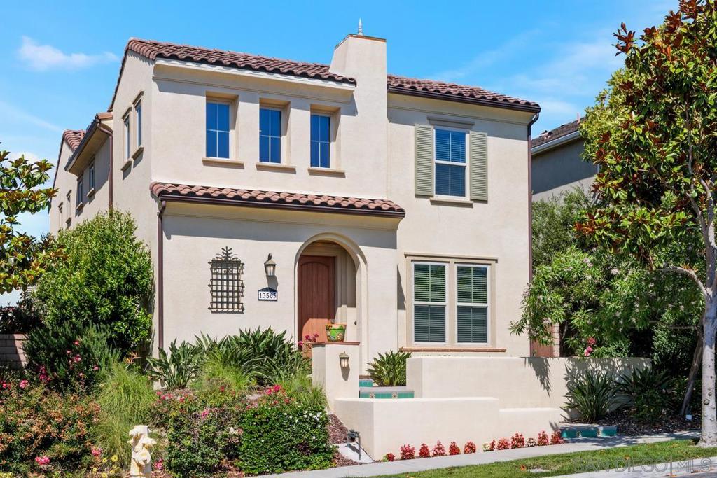 13563 Chamise Vista