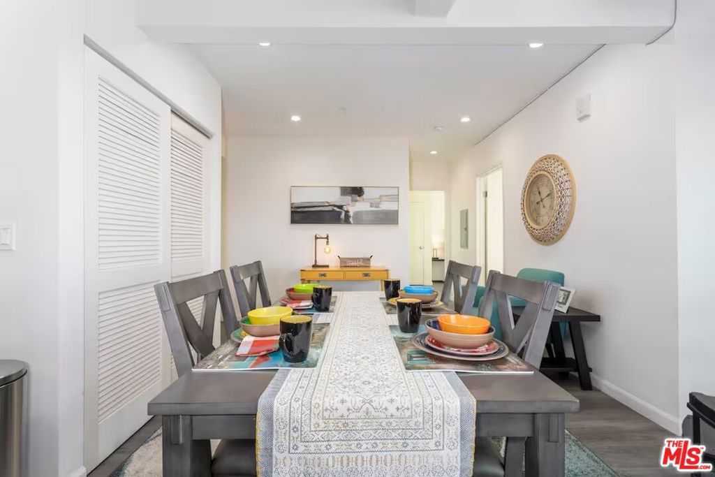 1019 S Catalina Street #507