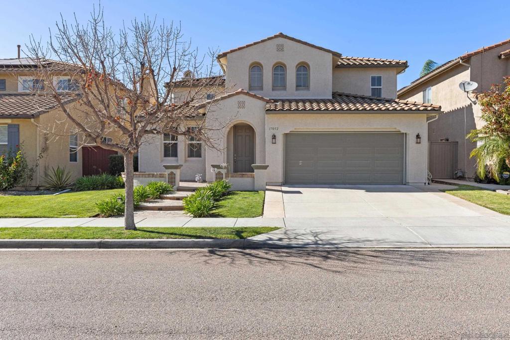 17052 Silver Pine Rd