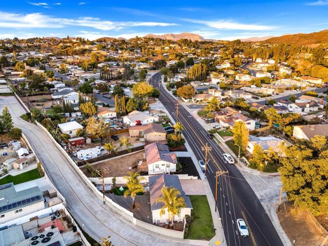 Detail Gallery Image 37 of 38 For 1520 Greenfield Drive, El Cajon,  CA 92021 - 3 Beds | 1 Baths