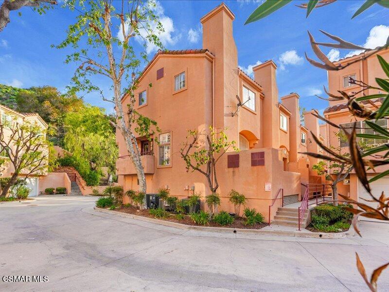 4345 Freedom Drive #F