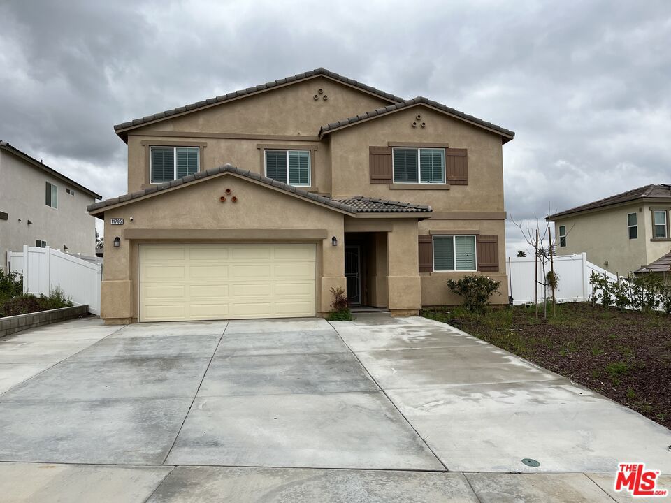 11785 Connell Road, Riverside, CA 92505