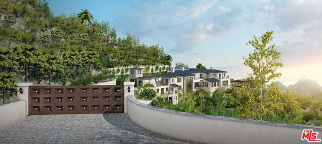 Drew Fenton | 1862 Mango Way Los Angeles CA | MLS: 7147373
